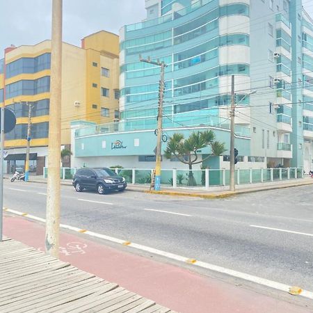 Gravata Predio Frente Mar Ao Lado Beto Carrero E Balneario Camboriu Brisamarbc4 Daire Navegantes Dış mekan fotoğraf