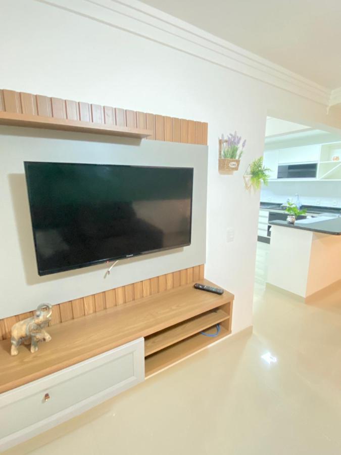 Gravata Predio Frente Mar Ao Lado Beto Carrero E Balneario Camboriu Brisamarbc4 Daire Navegantes Dış mekan fotoğraf
