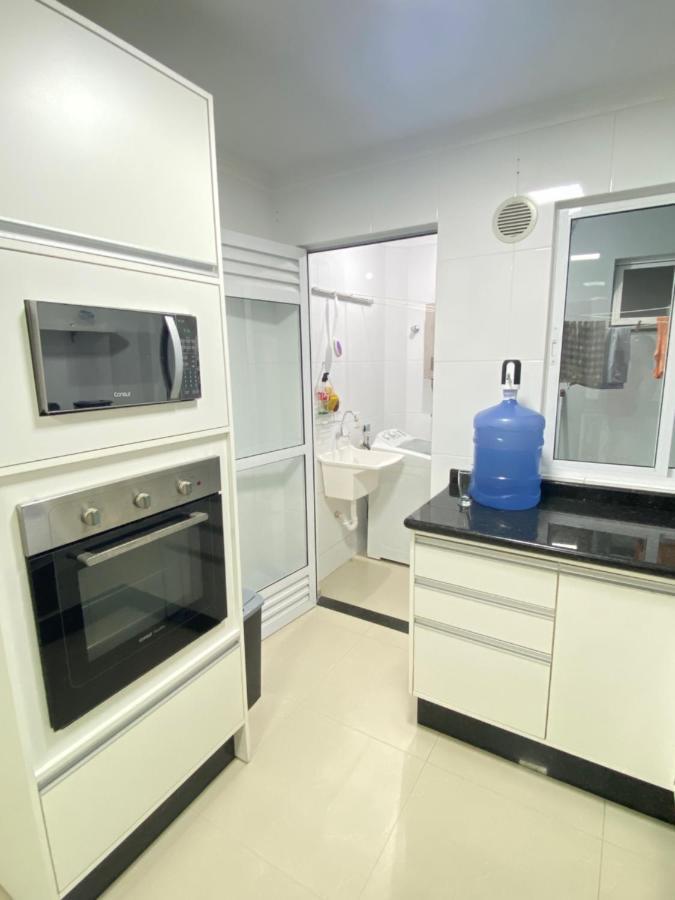 Gravata Predio Frente Mar Ao Lado Beto Carrero E Balneario Camboriu Brisamarbc4 Daire Navegantes Dış mekan fotoğraf