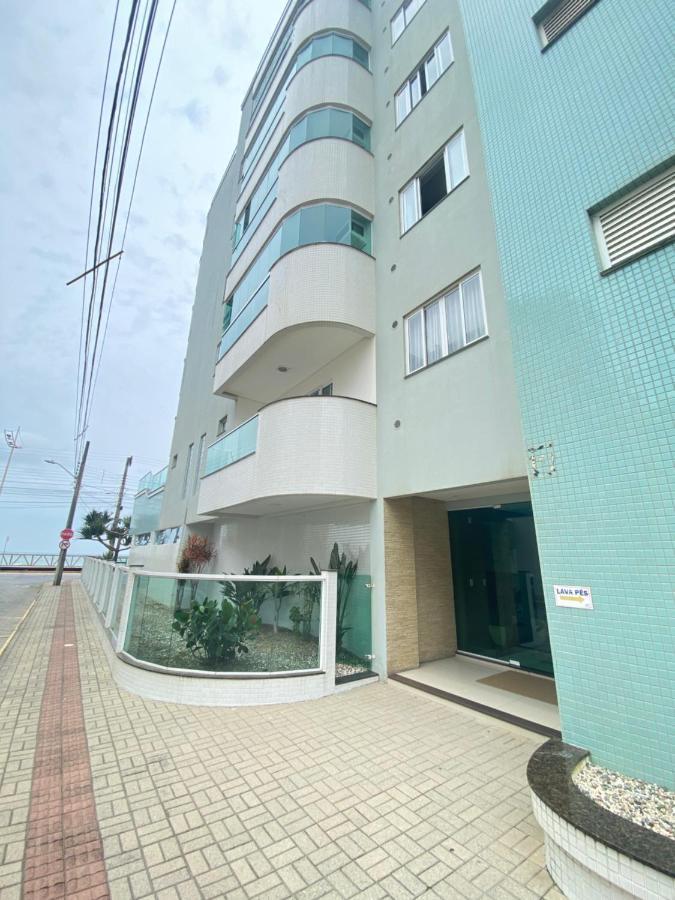 Gravata Predio Frente Mar Ao Lado Beto Carrero E Balneario Camboriu Brisamarbc4 Daire Navegantes Oda fotoğraf