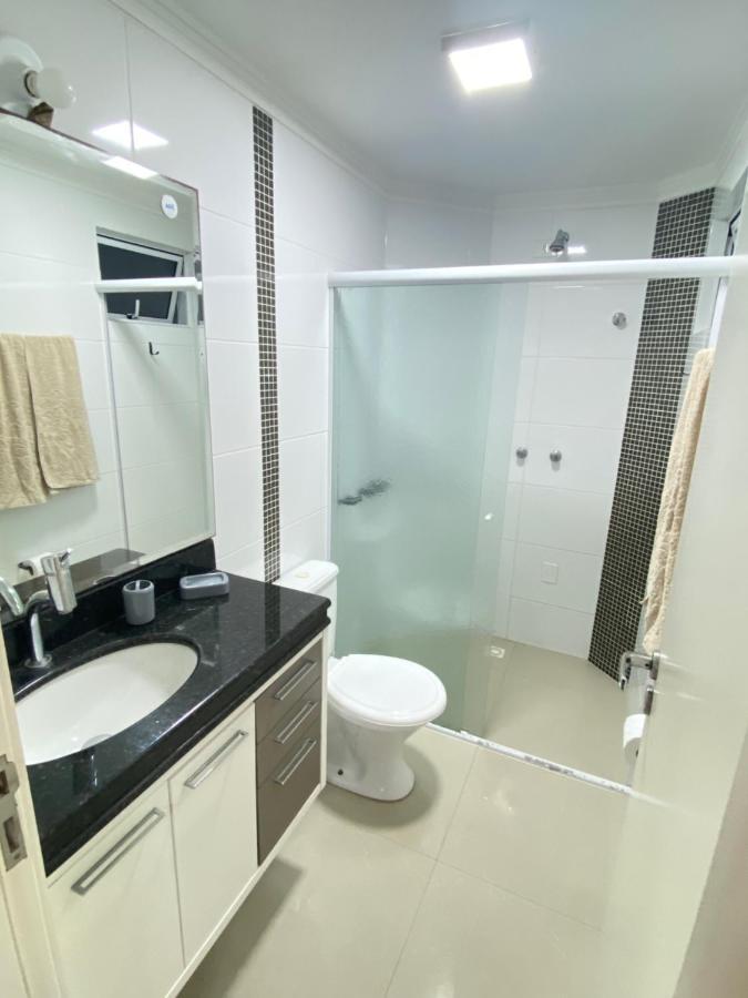 Gravata Predio Frente Mar Ao Lado Beto Carrero E Balneario Camboriu Brisamarbc4 Daire Navegantes Dış mekan fotoğraf