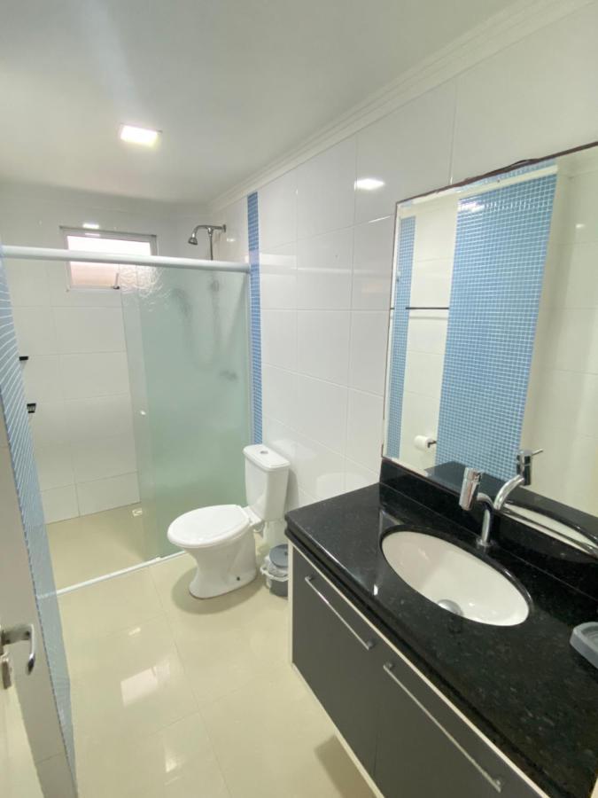 Gravata Predio Frente Mar Ao Lado Beto Carrero E Balneario Camboriu Brisamarbc4 Daire Navegantes Dış mekan fotoğraf