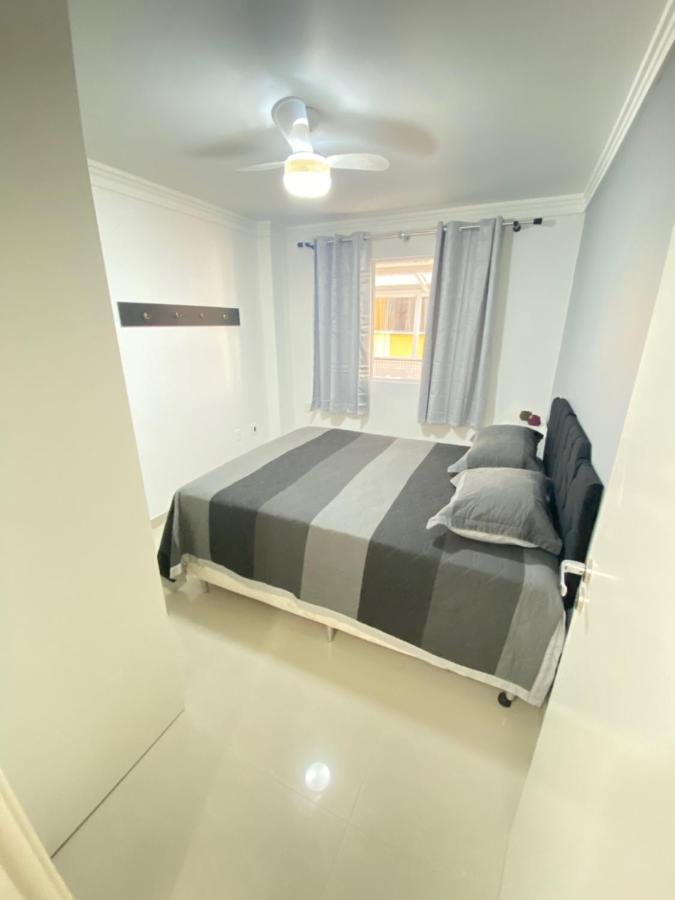 Gravata Predio Frente Mar Ao Lado Beto Carrero E Balneario Camboriu Brisamarbc4 Daire Navegantes Dış mekan fotoğraf