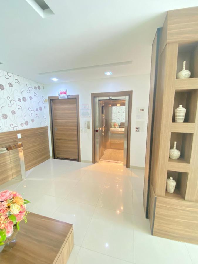 Gravata Predio Frente Mar Ao Lado Beto Carrero E Balneario Camboriu Brisamarbc4 Daire Navegantes Dış mekan fotoğraf