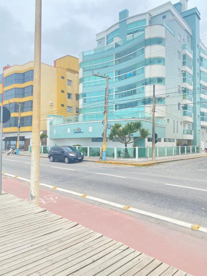 Gravata Predio Frente Mar Ao Lado Beto Carrero E Balneario Camboriu Brisamarbc4 Daire Navegantes Dış mekan fotoğraf